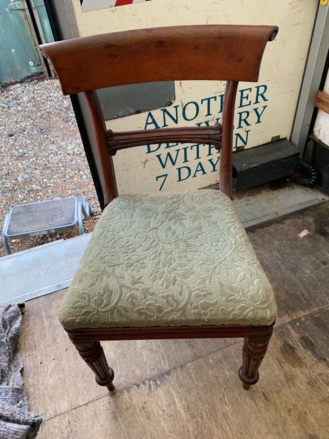 Set of 6 Chairs/26030101001