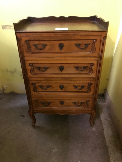 Chest of Drawers/26030105014
