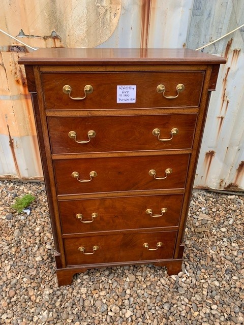 Chest of Drawers/26030105019