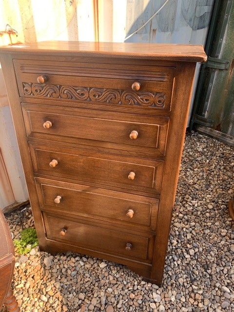 Chest of Drawers/26030105021