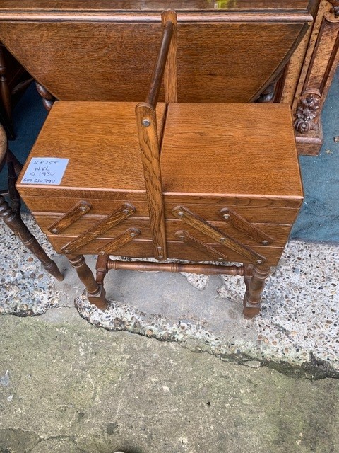 Sewing Box/26030108024