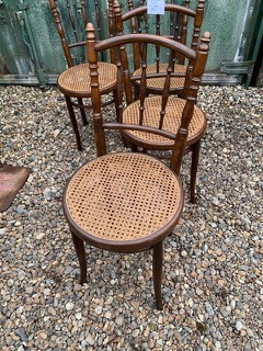 Bentwood Chair/26030101040