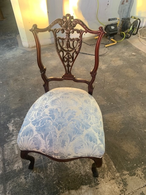 Nursing Chair/26030107005