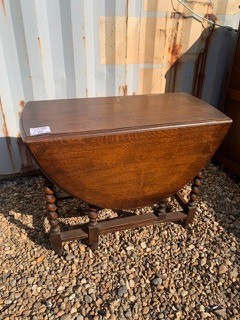 Gateleg Table/26030102044