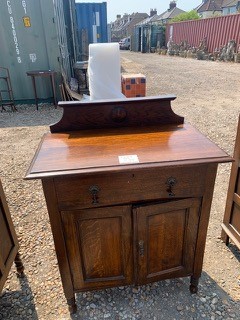 Bedside Cabinet/26030105046