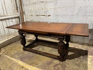Refectory Table/26030102054