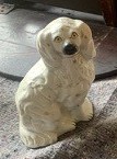 Dog Ornament/26030110060