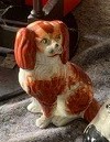 Dog Ornament/26030110061