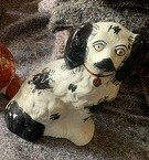 Dog Ornament/26030110062