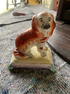 Dog Ornament/26030110063