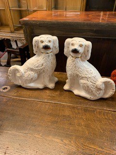 Pair Dogs Ornament/26030110065