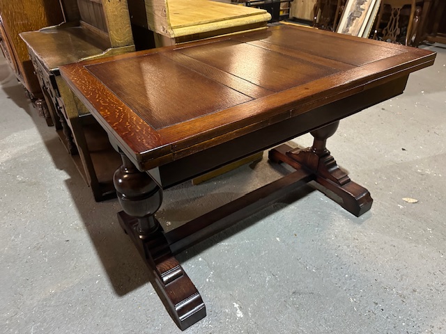 Draw Leaf Table/26030402005