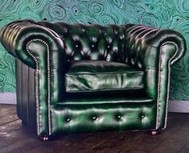 Pair Club Chair/26081007001