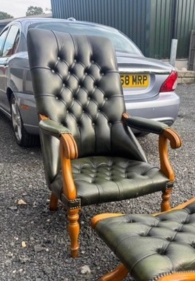 Arm Chair/26081007027
