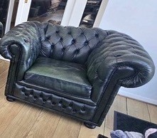 Club Chair/26081007034