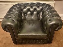 Club Chair/26081007043