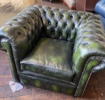 Club Chair/26081007047