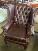 Wing back Arm Chair /20681007050