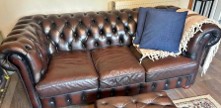 3Seater Sofa/26081007052