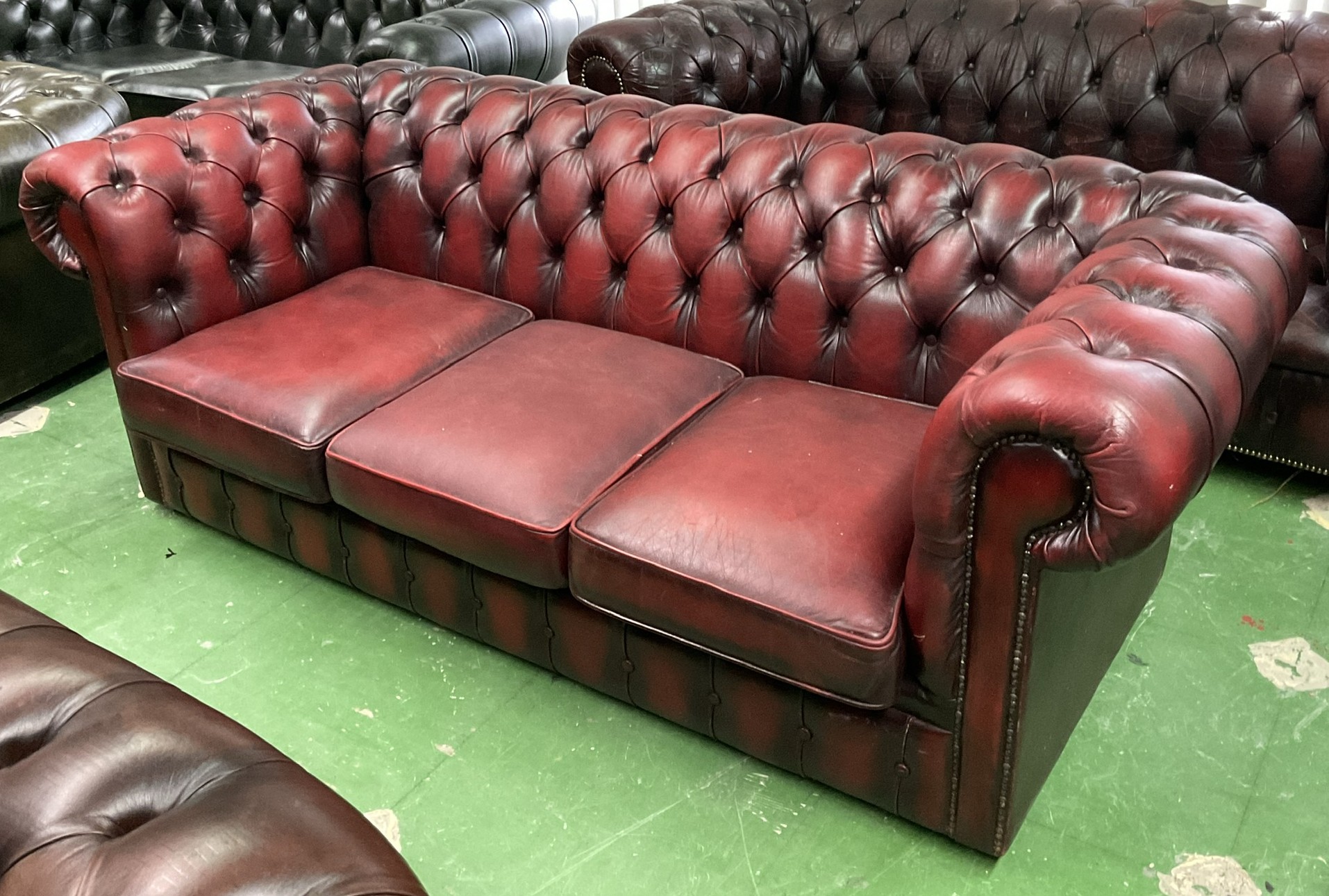 3Seater Sofa/26081007024