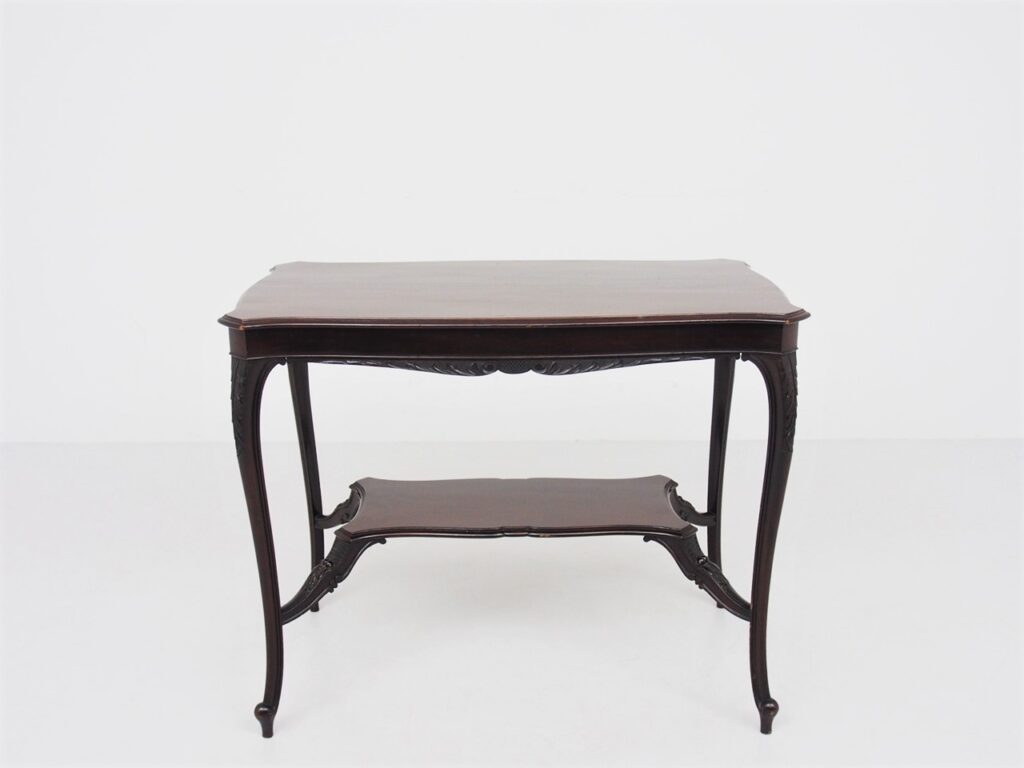 アンティークテーブル / 19010302009