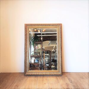 アンティークミラー