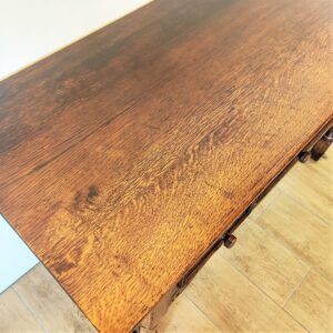 ビンテージデスクの天板