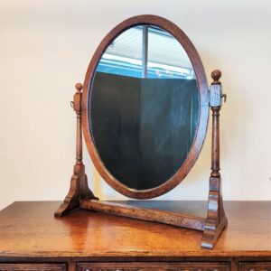 ティッチマーシュ＆ ＆グッドウィンのビンテージミラー