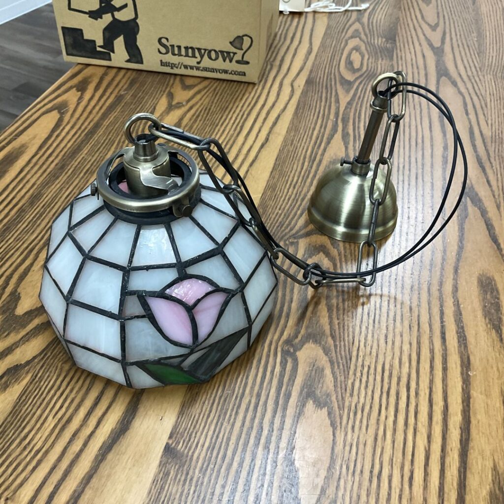 ペンダントライト/13120509031