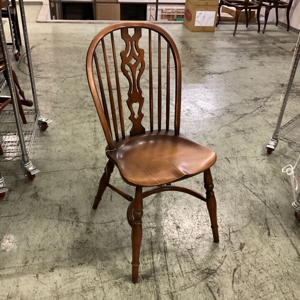 アンティークチェア/23020401050