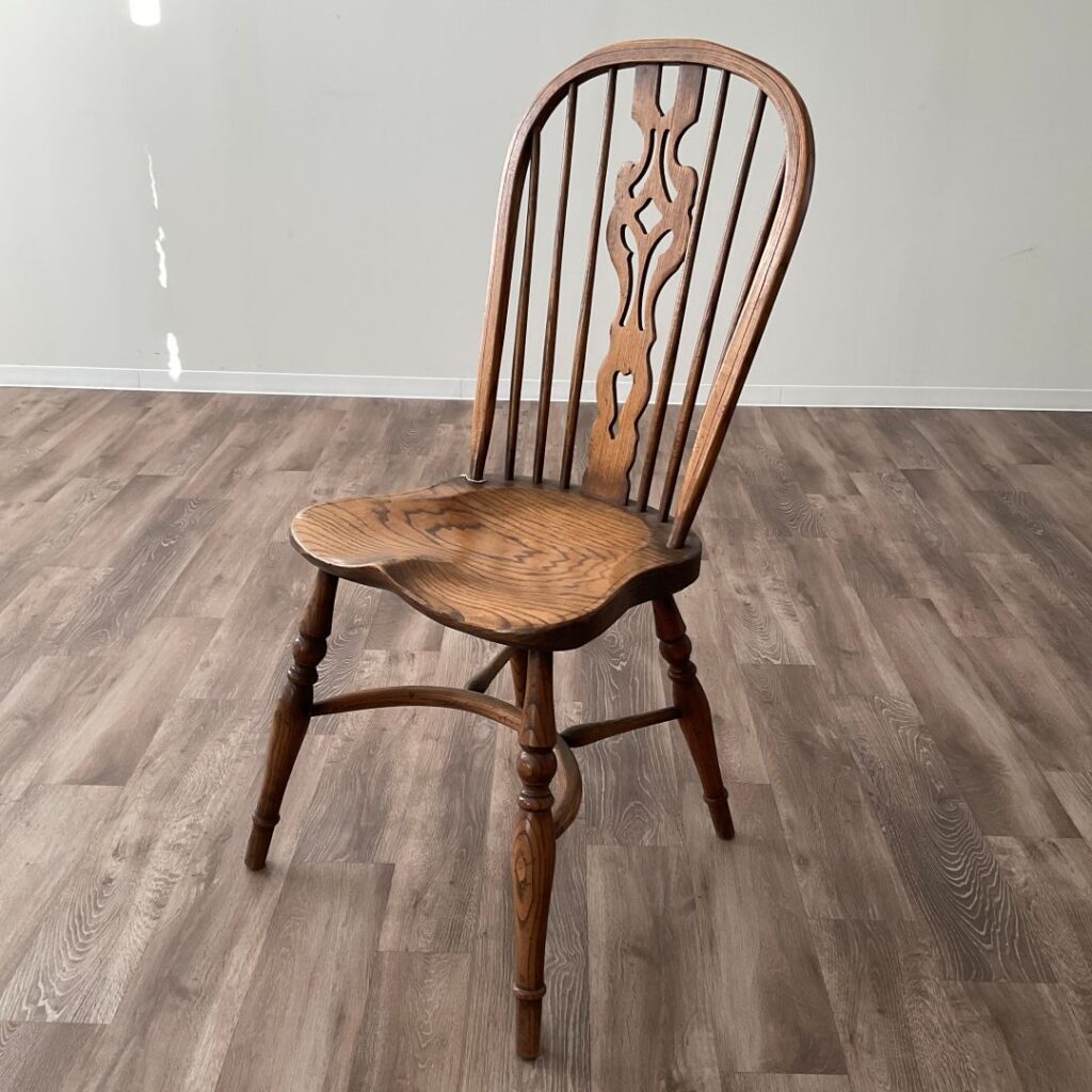 アンティーク ウィンザーチェア/22040101008