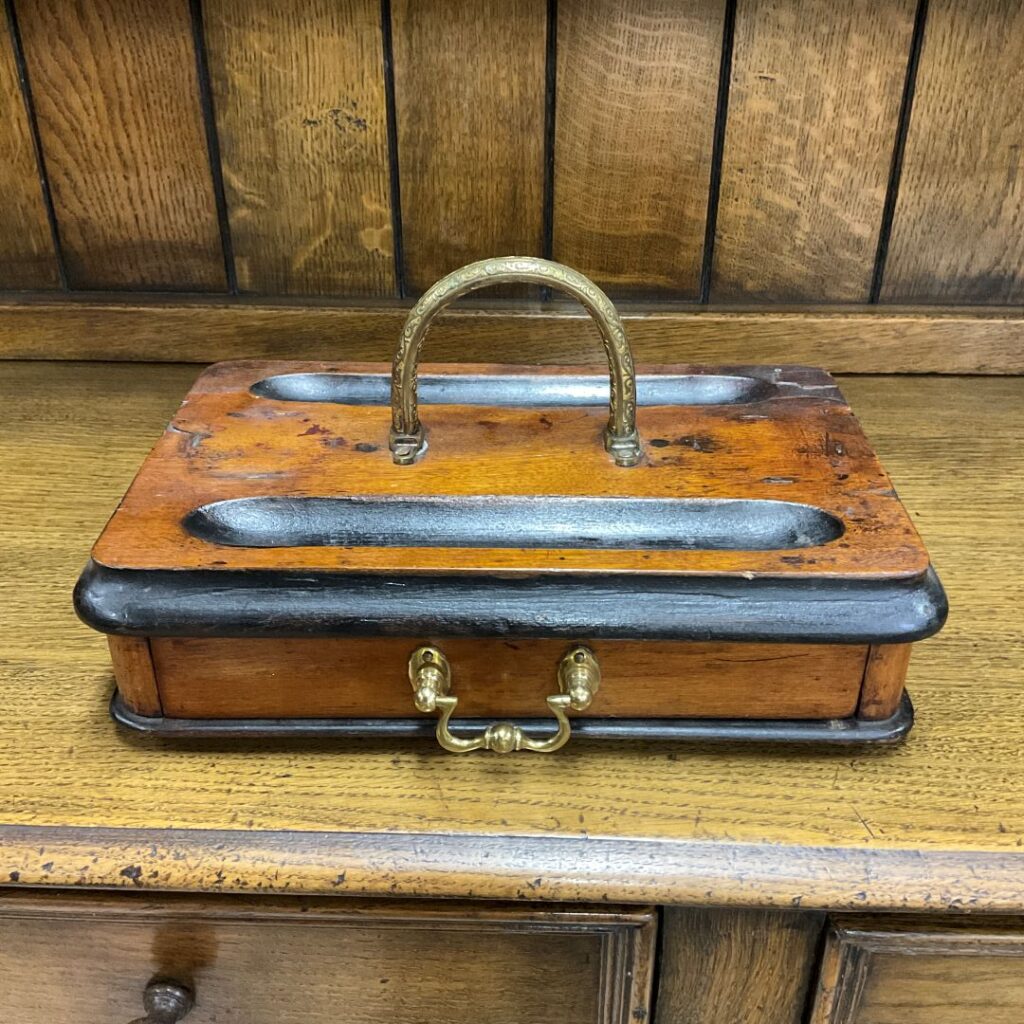 ステーショナリーボックス/24079910021