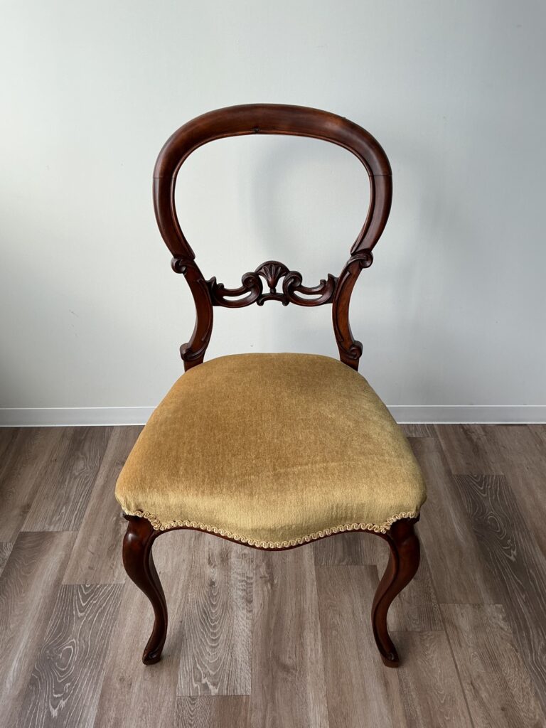 アンティークチェア/ 15040101050