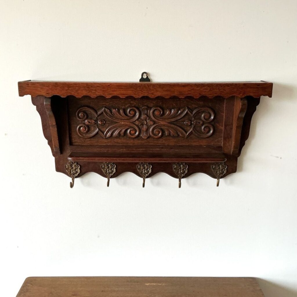 ウォールハットラック/25100308011