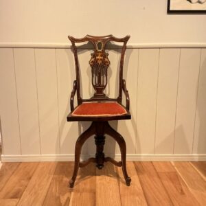 その他(チェア&ソファ) | 英国アンティーク家具販売店【ブルーウィロー