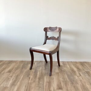 ダイニングチェア | 英国アンティーク家具販売店【ブルーウィロー