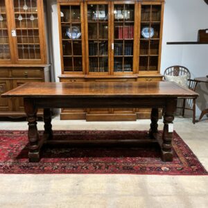 テーブル(90cm以上） | 英国アンティーク家具販売店【ブルーウィロー